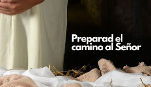 DOMINGO II DE ADVIENTO -C-